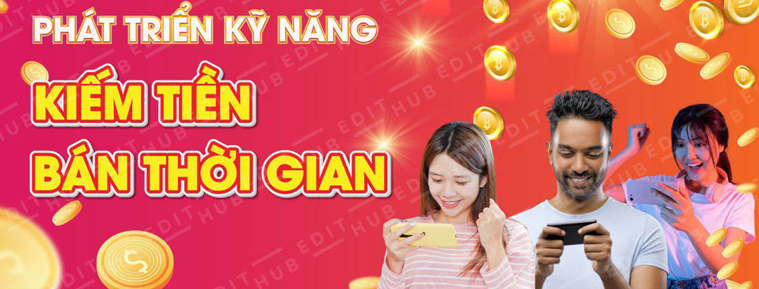 Kiếm tiền trực tuyến ở đâu nhanh chóng